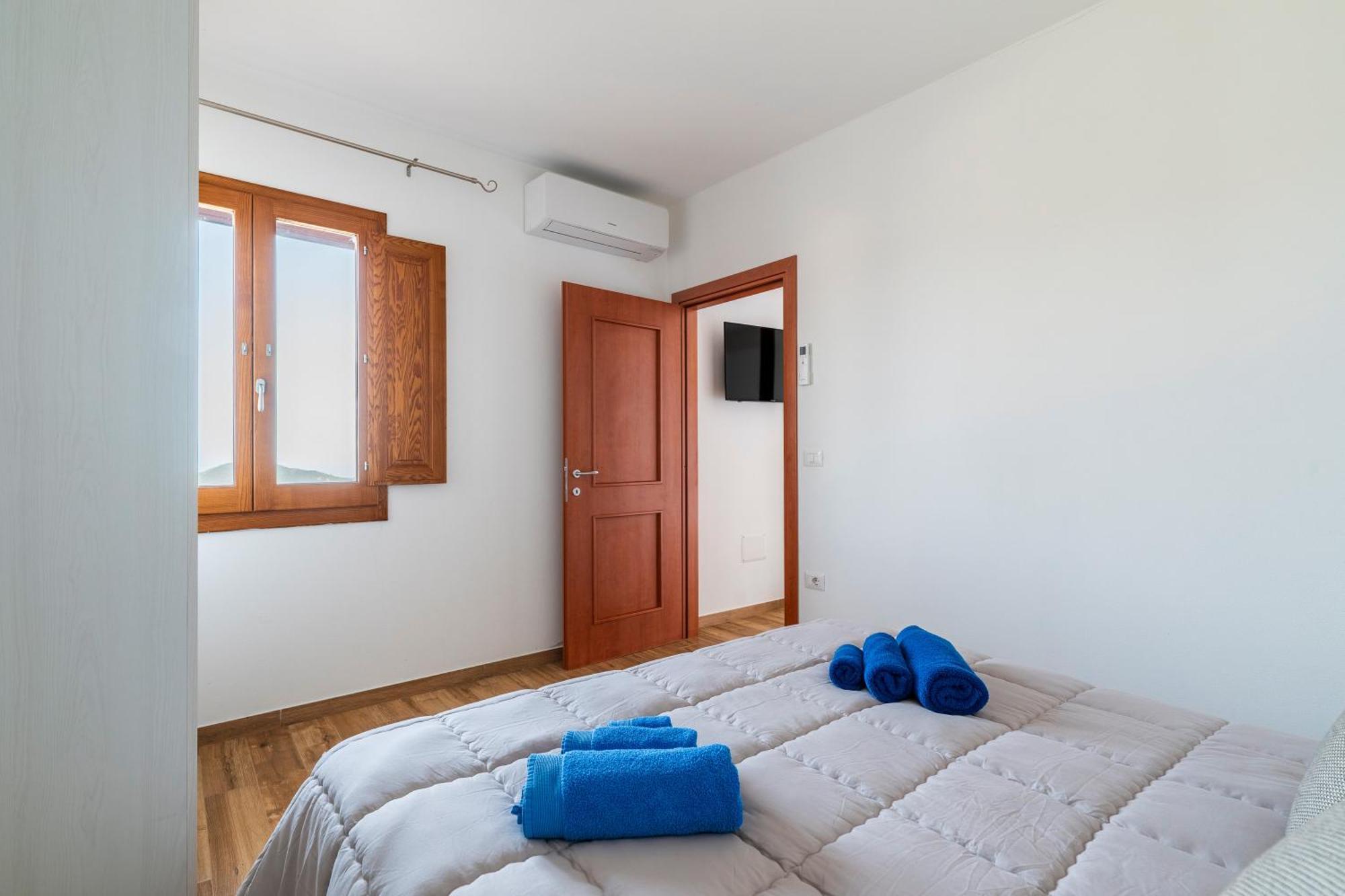 Casa Jerzu S'Essia De Su Santuヴィラ エクステリア 写真