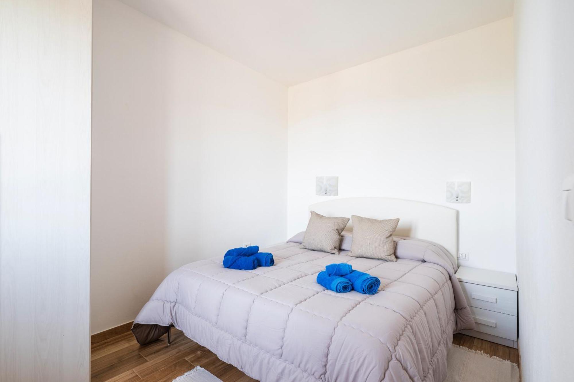 Casa Jerzu S'Essia De Su Santuヴィラ エクステリア 写真