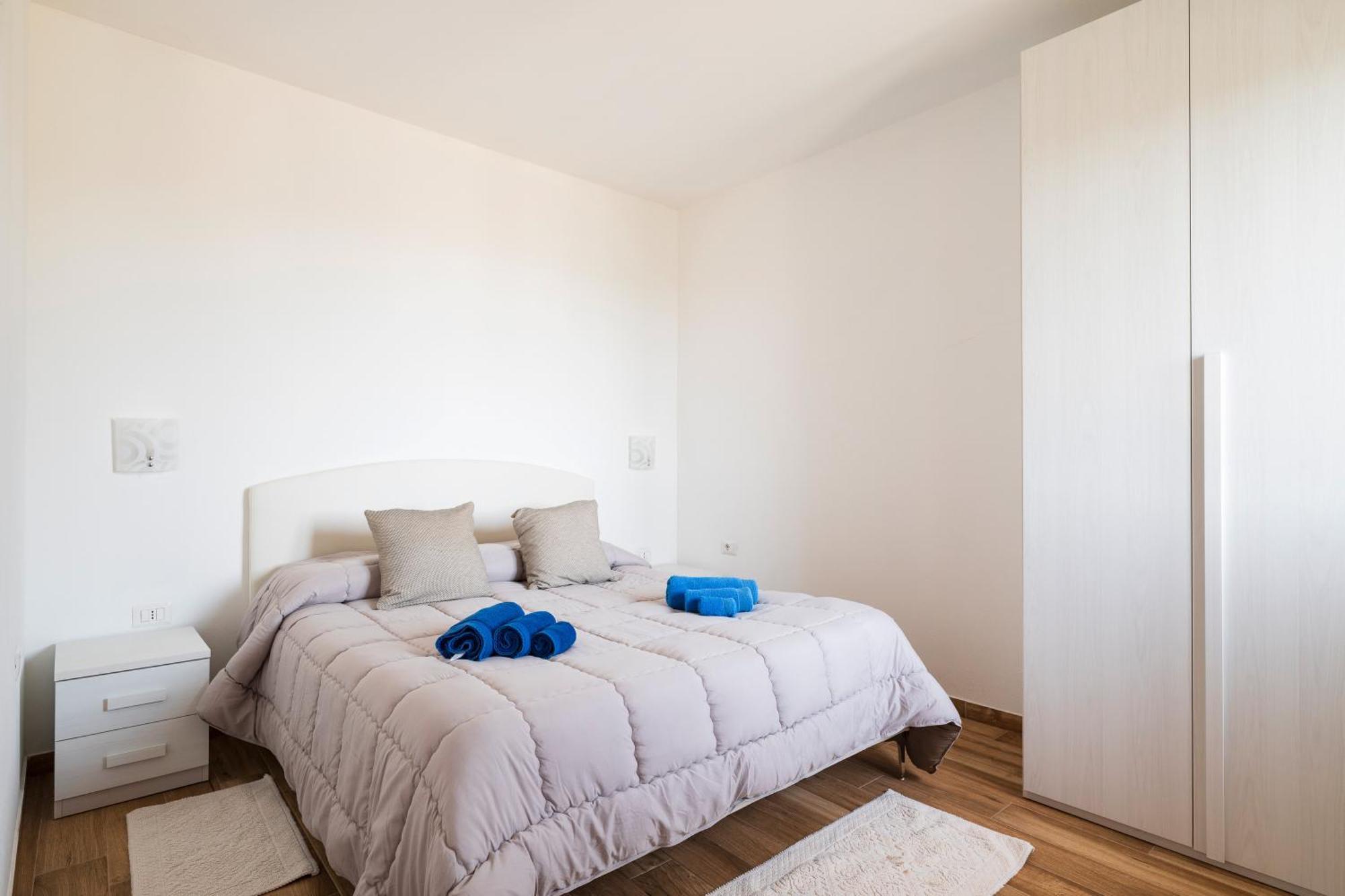 Casa Jerzu S'Essia De Su Santuヴィラ エクステリア 写真