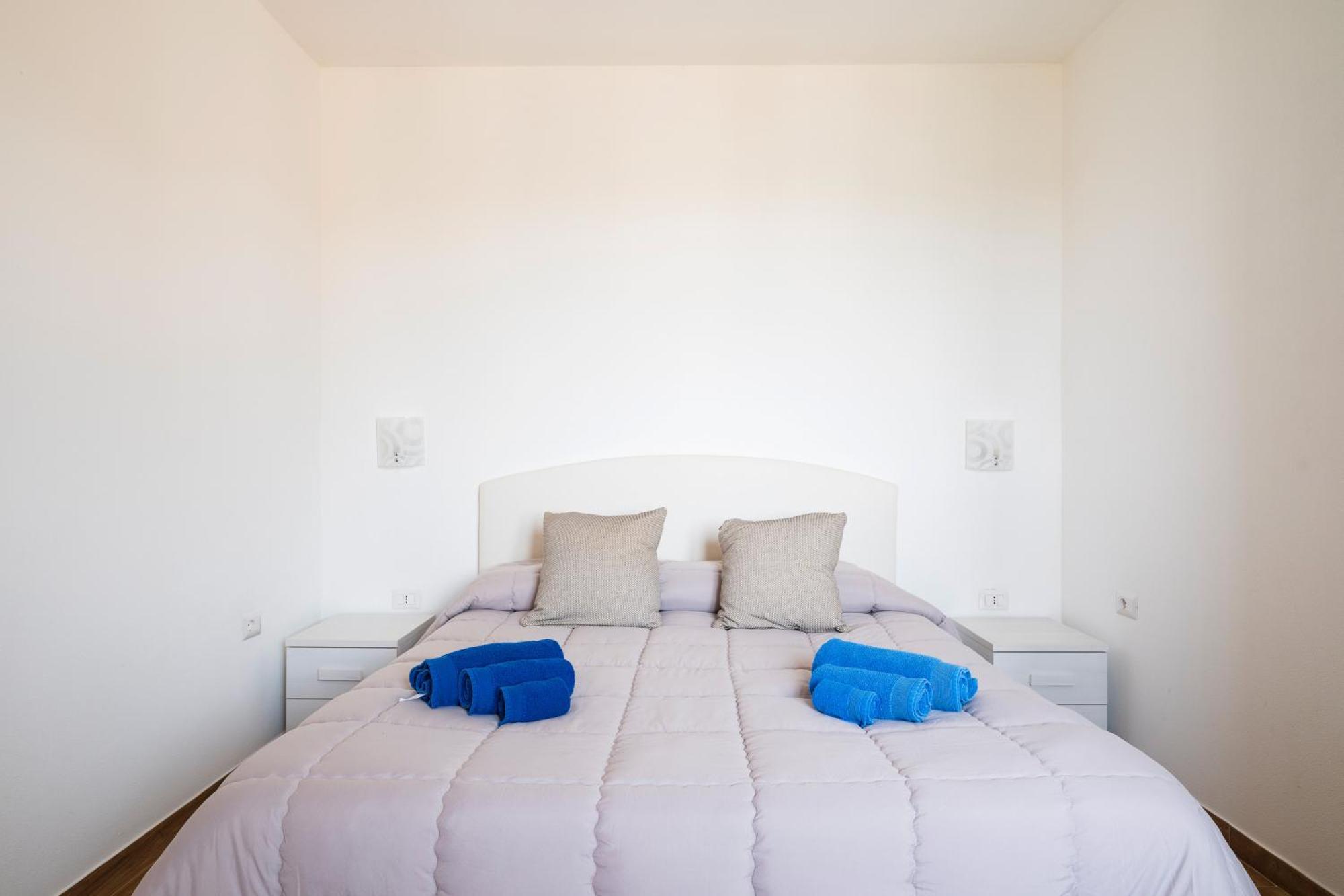 Casa Jerzu S'Essia De Su Santuヴィラ エクステリア 写真